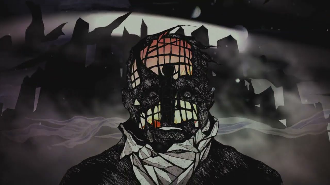 Paradise Lost - Embers Fire (2023 Re-recorded)