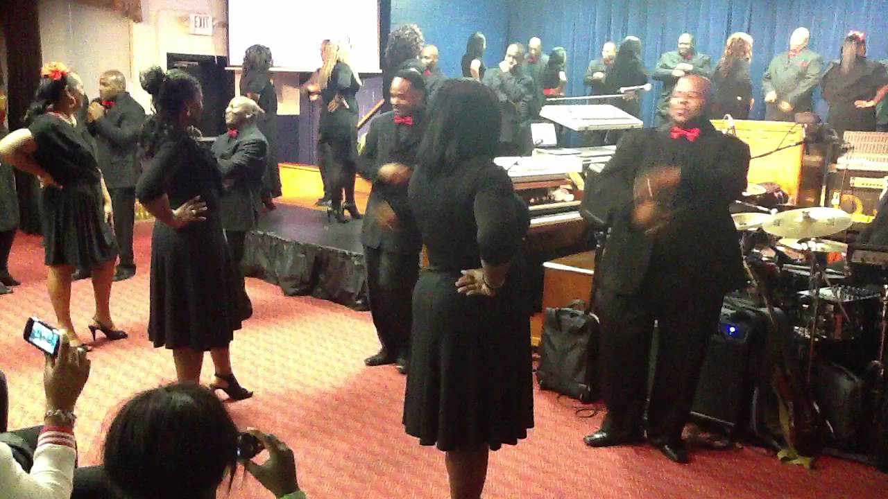 Intertwined Marriage Ministry: "Couples Dance"