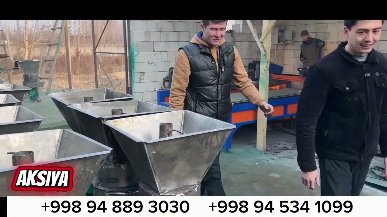 1 mln 500 mingdan boshlab Drobilka,Xalq tanlagan 2026 yildagi Zori