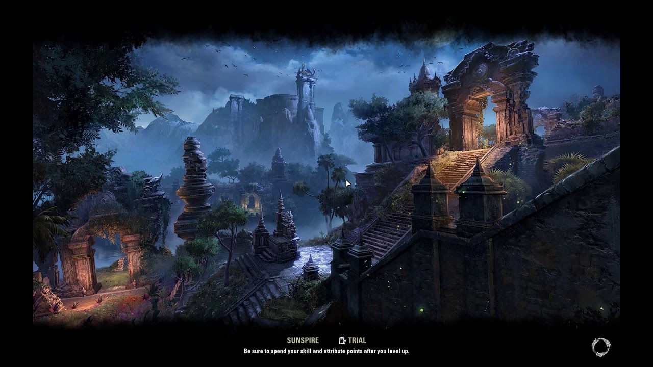 ESO-PTS-[RU]vet. Sunspire- trash,Yolnahkriin&Naviintaas - Warden Healer