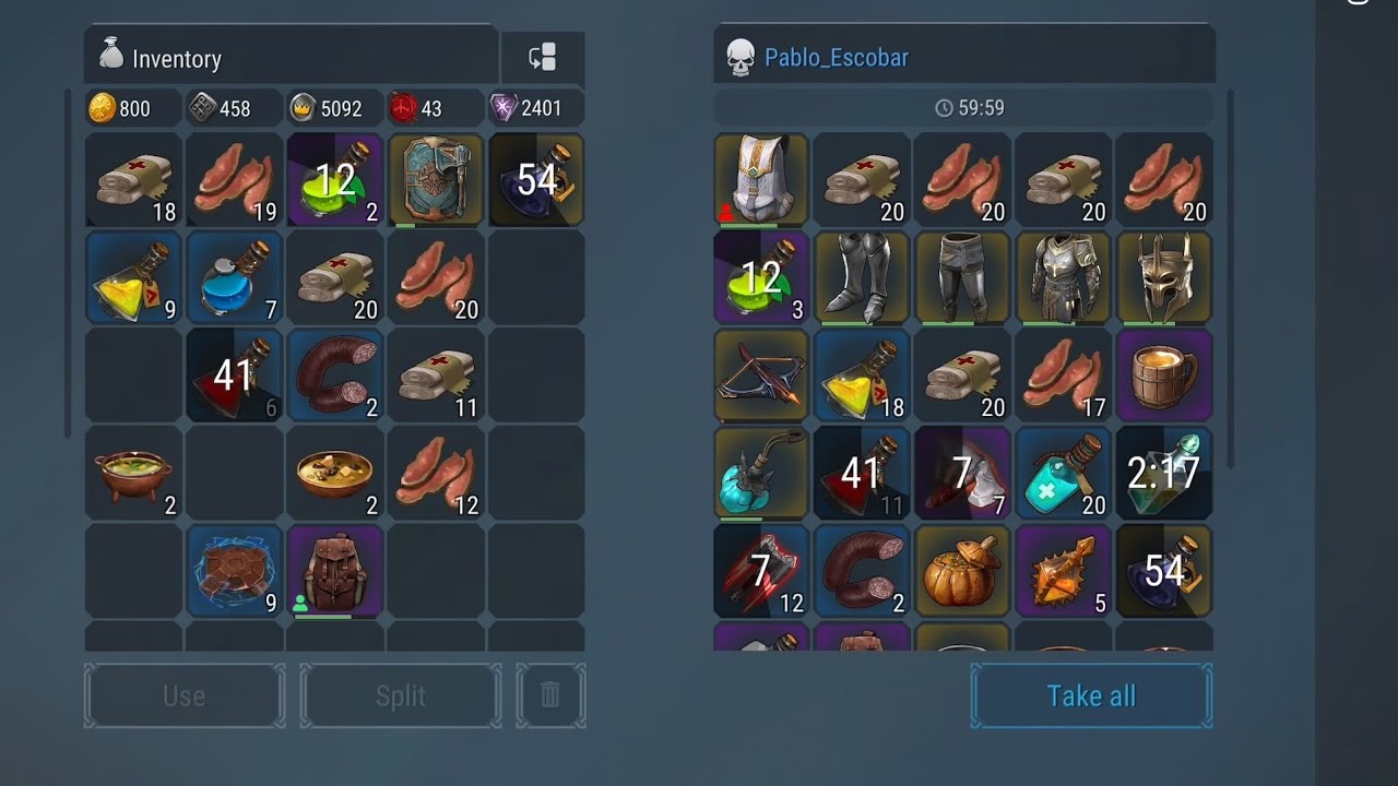 By Cushy💅   Ripper PvP | TE(31)