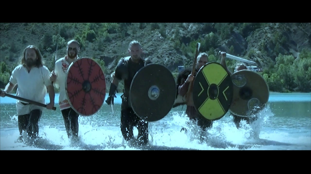 Sisteron au temps viking