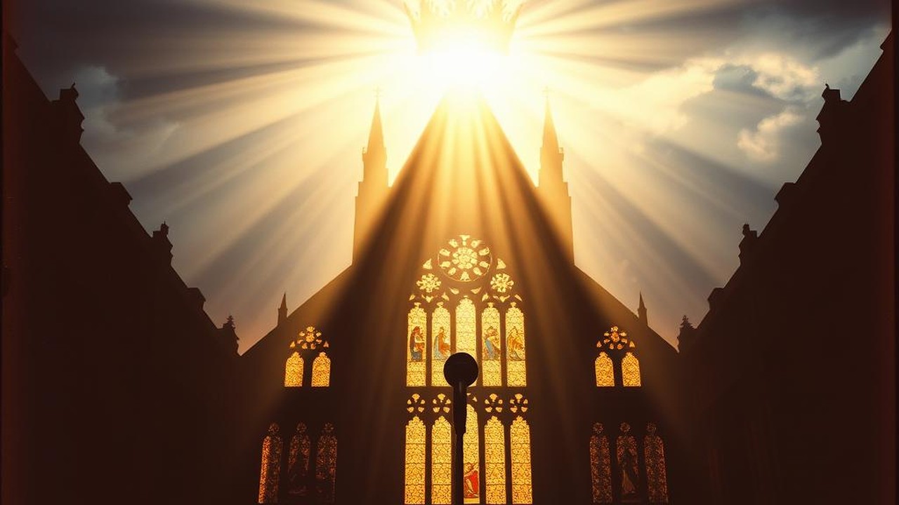 Worship the King