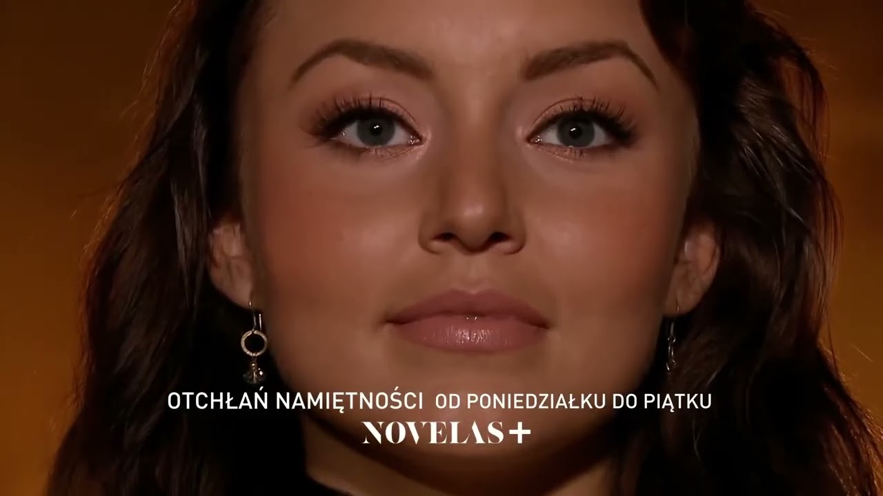 Otchłań namiętności (zwiastun, Abismo de pasi&oacute;n, 1080p) | NOVELAS+