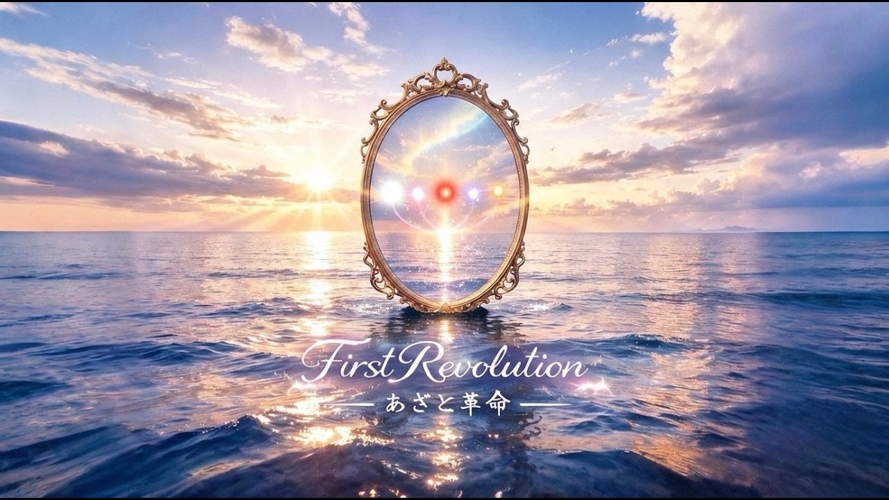 【作業用BGM】「かわいいは、誇り。」あざと革命 1st Album『FIRST REVOLUTION』【Official Full Album】