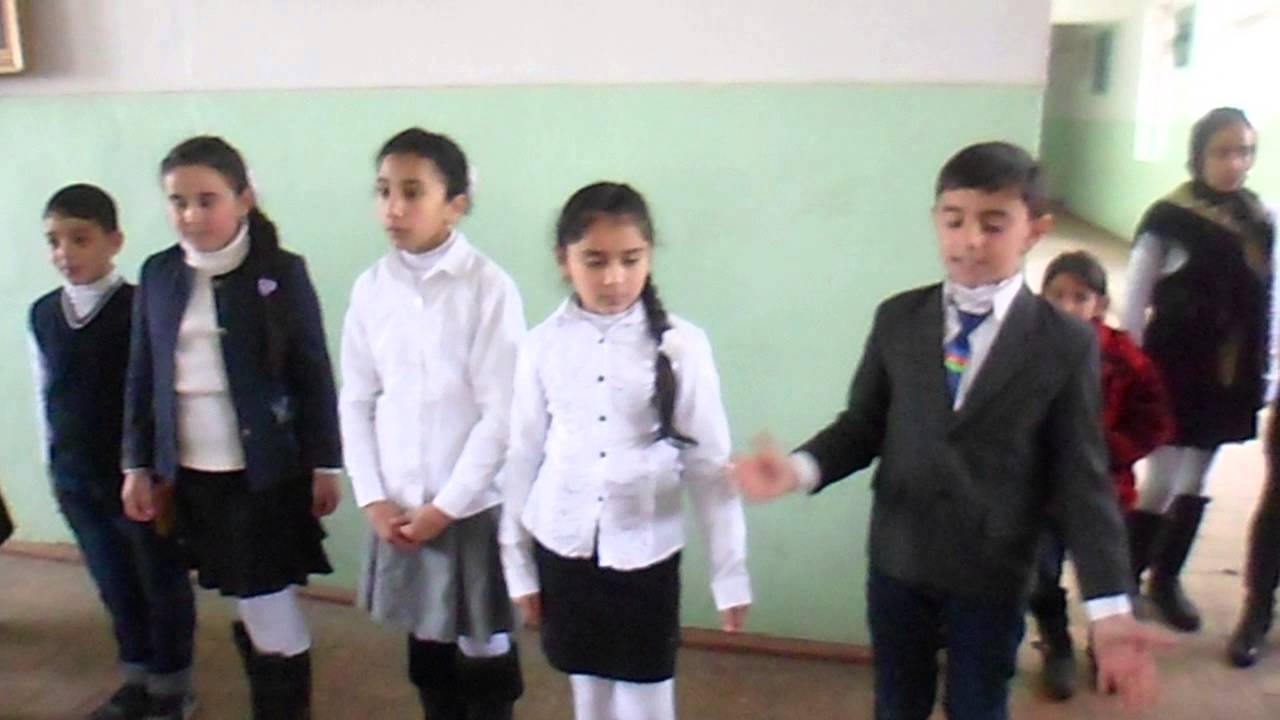 aqcabedi rayonu,kehrizli kendi orta mektebi,20 yanvar anim gunu