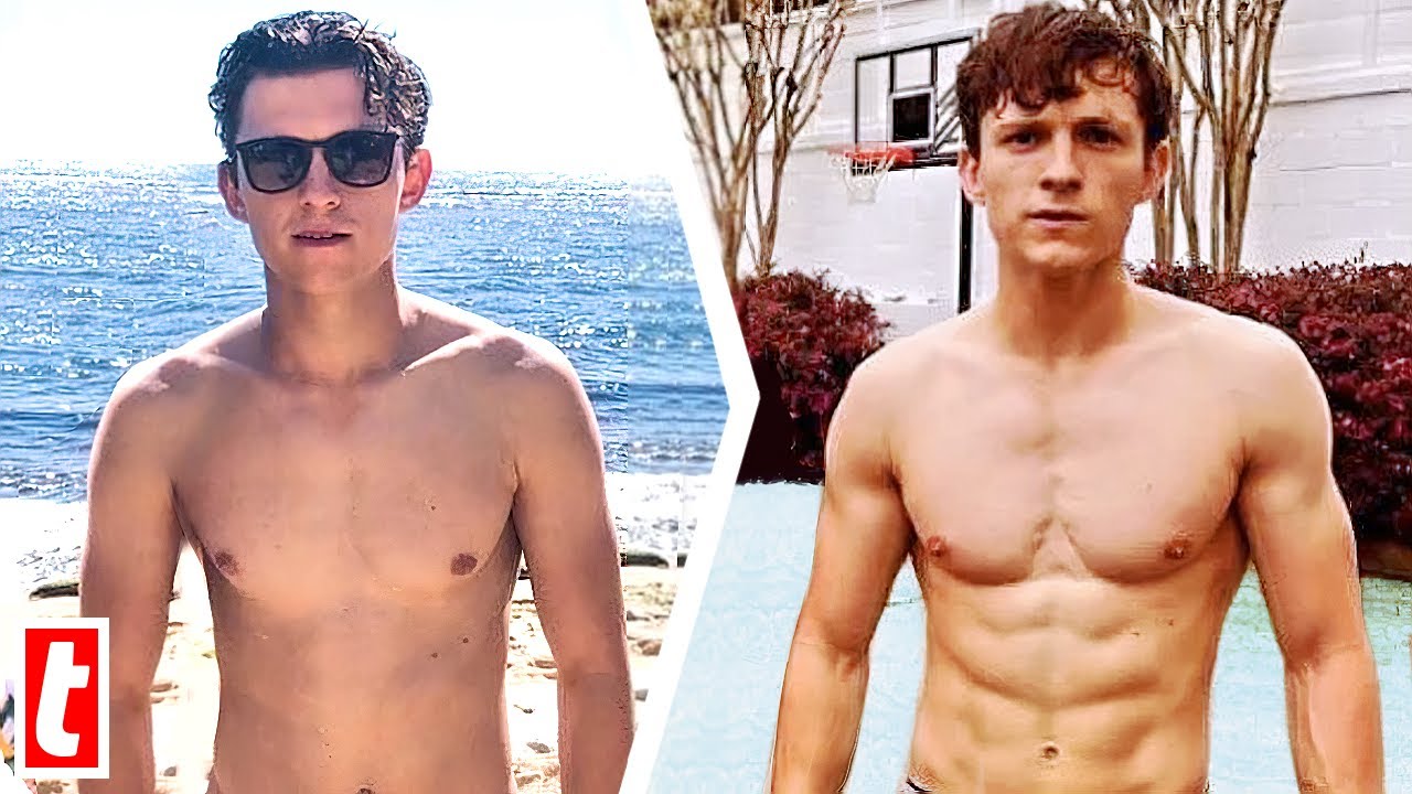 Marvel Actors Physical Transformations For A Role