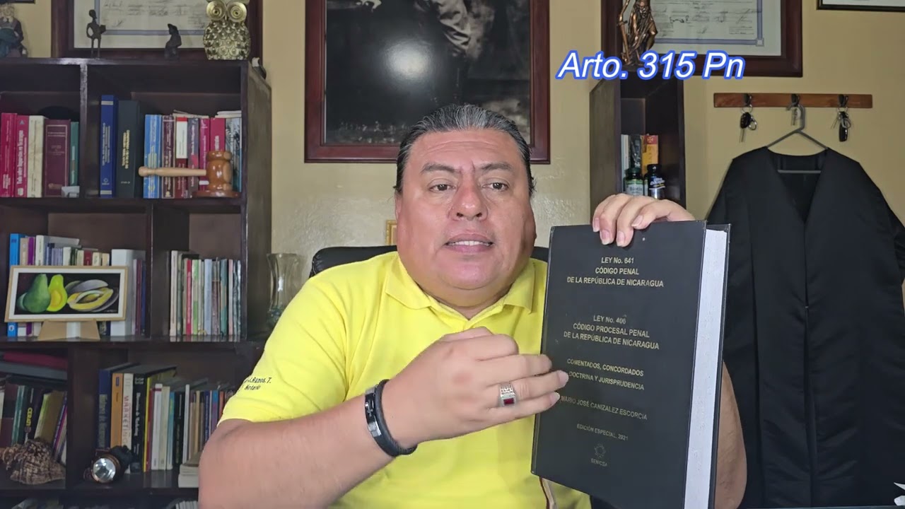 DISCRIMINACIÓN LABORAL POR POSEER ANTECEDENTES PENALES ANULADOS - Legislación Nicaragüense 
