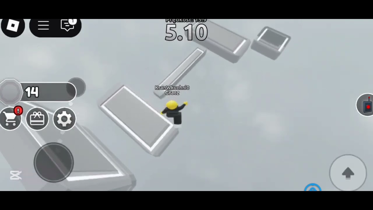 Pobijamy Rekord | 12.82