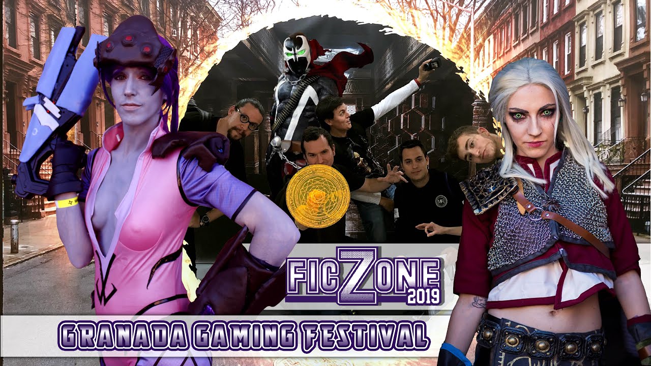 FICZONE 2019