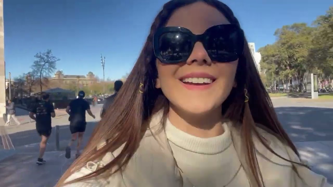¡ME PIDIERON MATRIMONIO en BARCELONA!