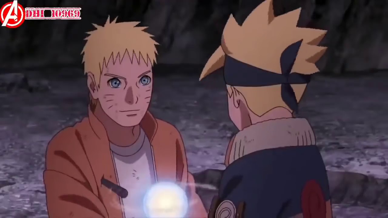 Boruto Episode 65 Sub Indo terbaru 2018 Full HD