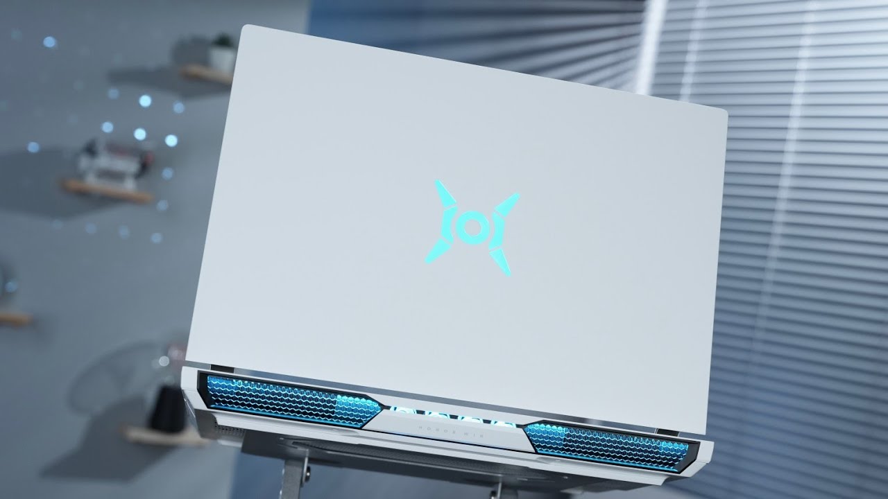 Honor WIN H9 Gaming Laptop Unboxing & Hands'On Review | 6 Cooling Fans | RTX 5070 Ti Ultra 9!