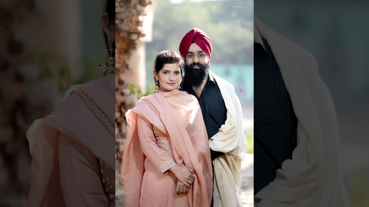Live Wedding Ceremony On.15.Feb.2026(Manjinder Singh and Sandeep Kaur)