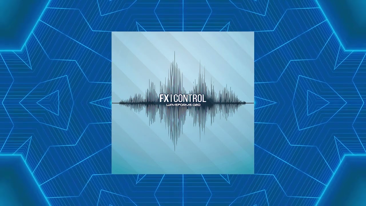 FX Control - Waveforms 020