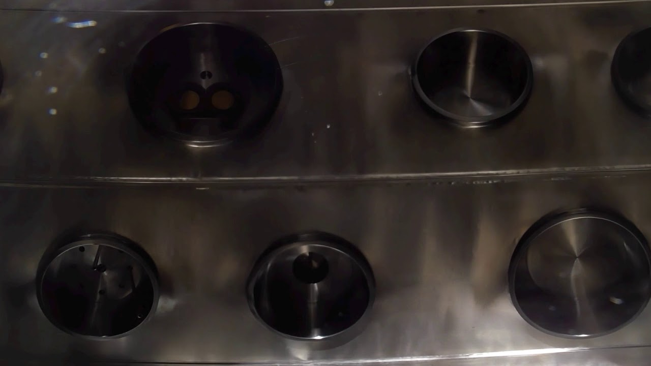 EUROCHAMP-2020 3D movies : Inside the CESAM simulation chamber at UPEC