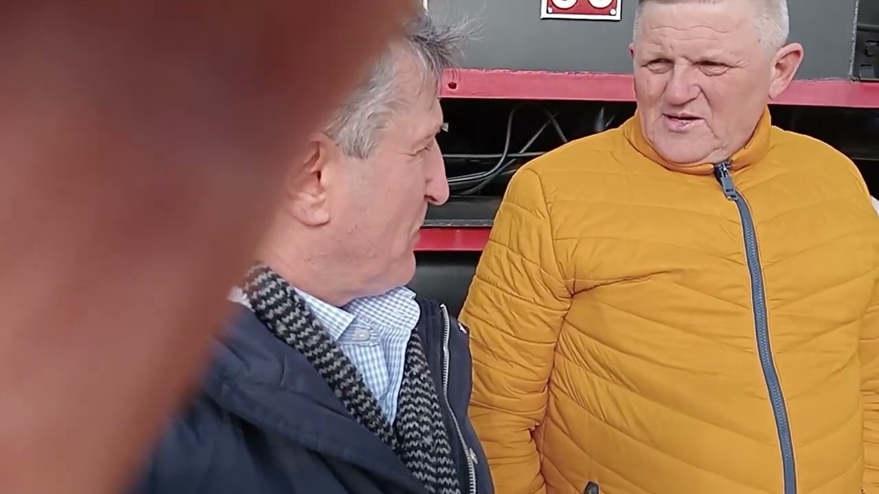 MĘSKIE ŻYCZENIA NA DZIEŃ KOBIET - ZBYSZEK PRZYBYŁOWSKI STAŃiSŁAW WIERZCHOWSKI .