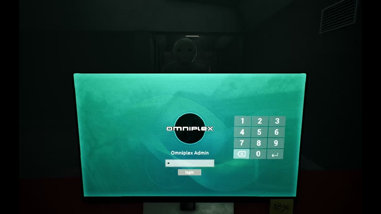 Последний показ: немного глючная, но забавная игра.