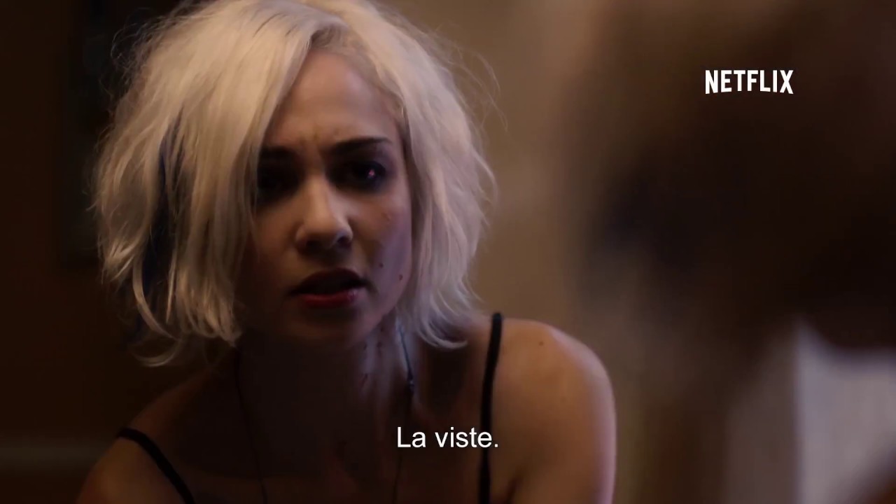 Las recomendadas de Netflix de IDTV