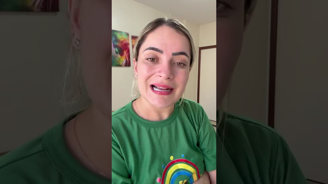 Teu nome está rodando 