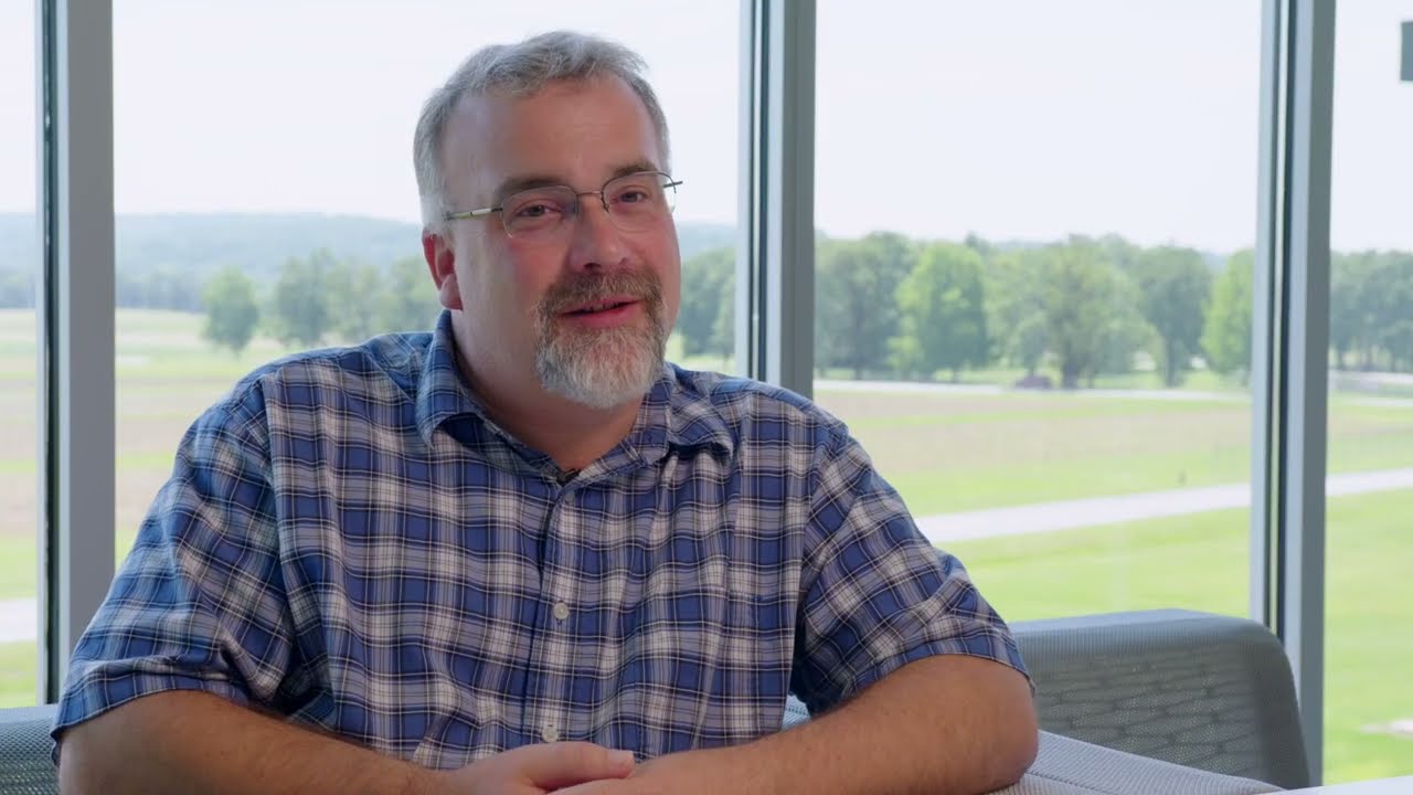 Field to Film: Featured Research | Burt Bluhm