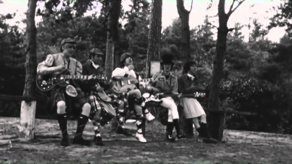 The Easybeats - Loch Lomond