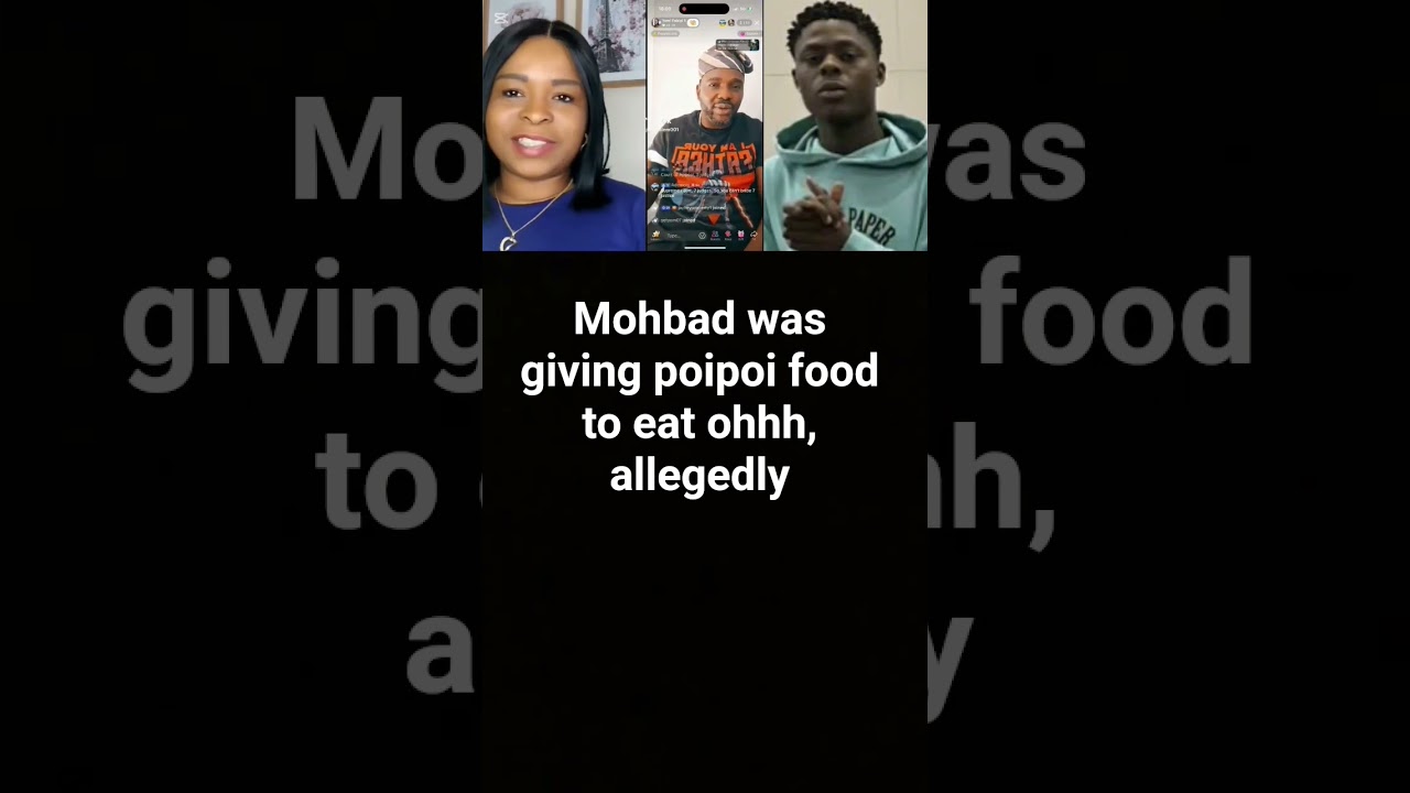 Fresh update about mohbad death,poisoned food he ate that night, allegedly.