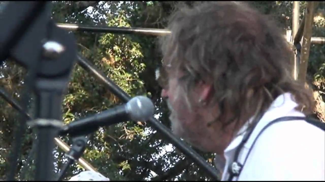 Ray Wylie Hubbard - Snake Farm