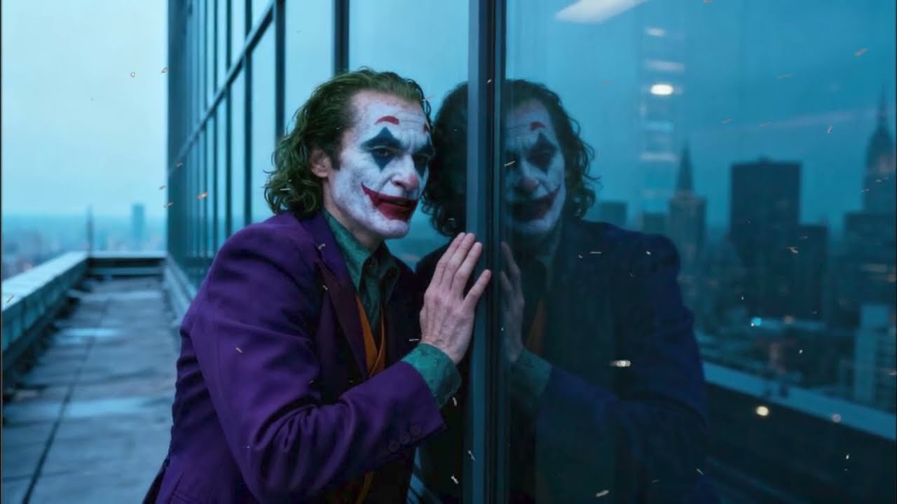 YOU’RE OFFICIALLY A ‘HIGH RISK INDIVIDUAL’… AND THEY’RE PANICKING NOW ⚡Joker ApexRiot