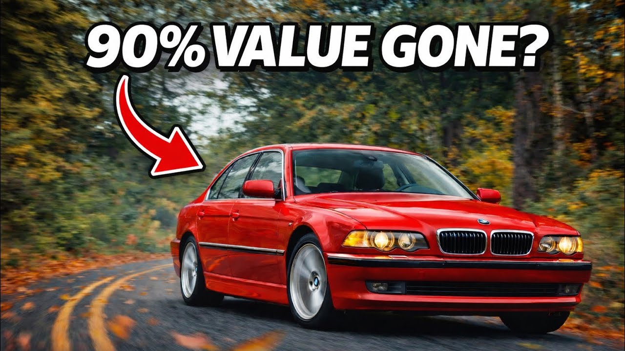 Why One REPAIR  Makes Cars Almost Impossible to Sell