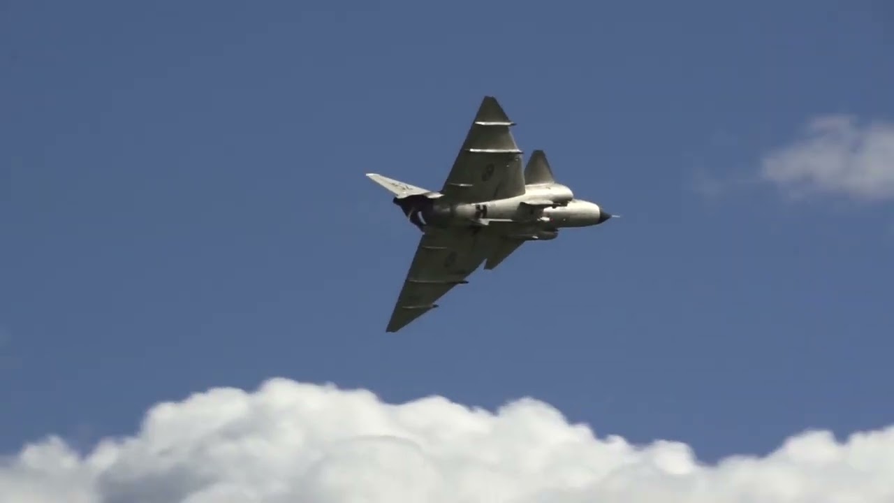 Flygfesten 2022, Dala-Järna