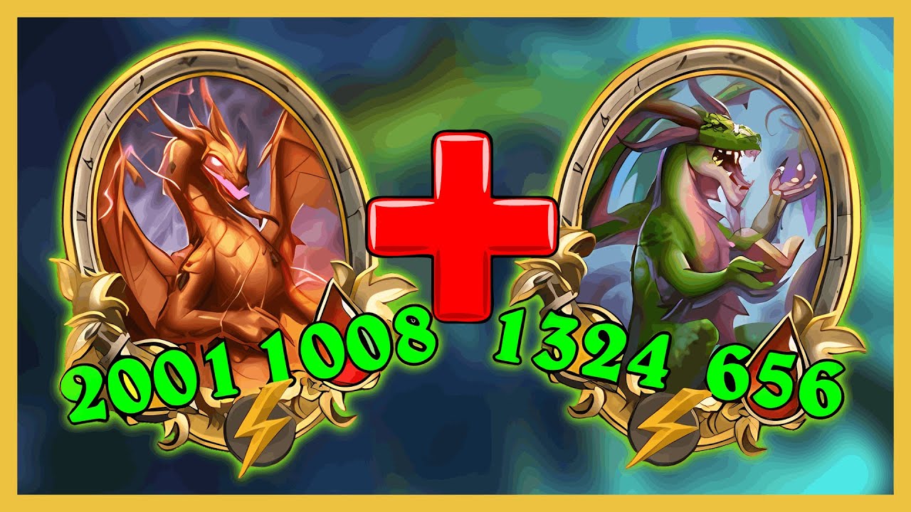 I CAN'T DENY, I REALLY LIKE PLAYING Evoker/Poet DRAGONS! | Hearthstone Battlegrounds