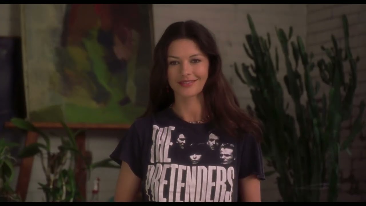 Number 3 On The Top 5 Break Up List - High Fidelity Scene