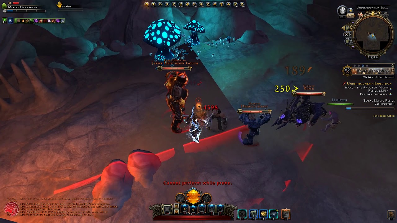 Neverwinter: Полное руководство по проведению экспедиций!