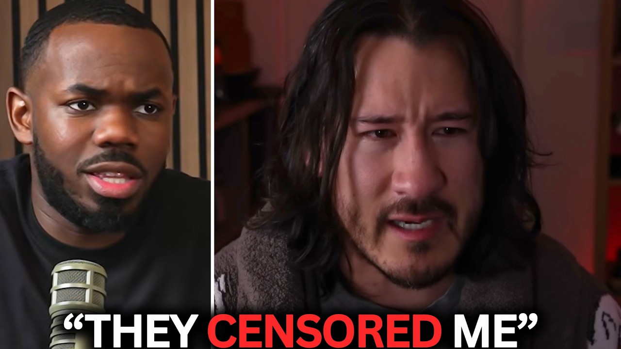Content Creators Are Making Hollywood Nervous...