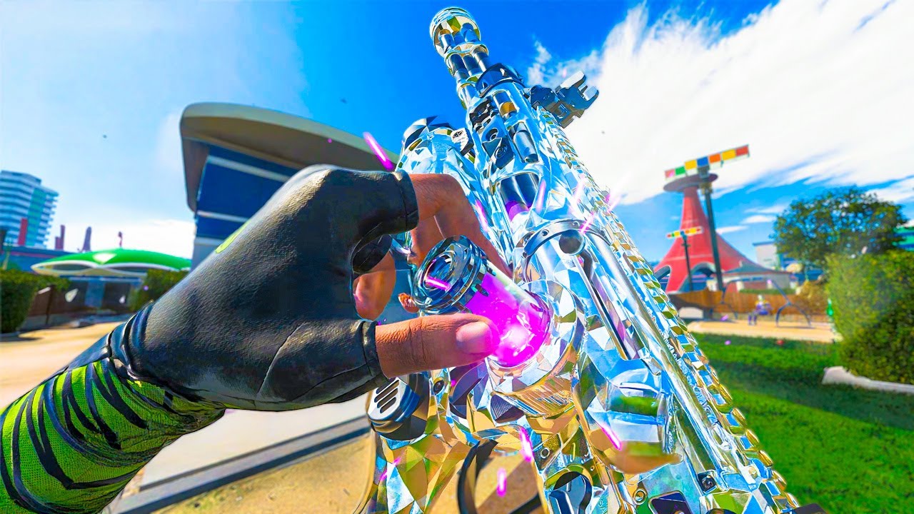 The Best Movement Controller Settings For Black Ops 7 👑