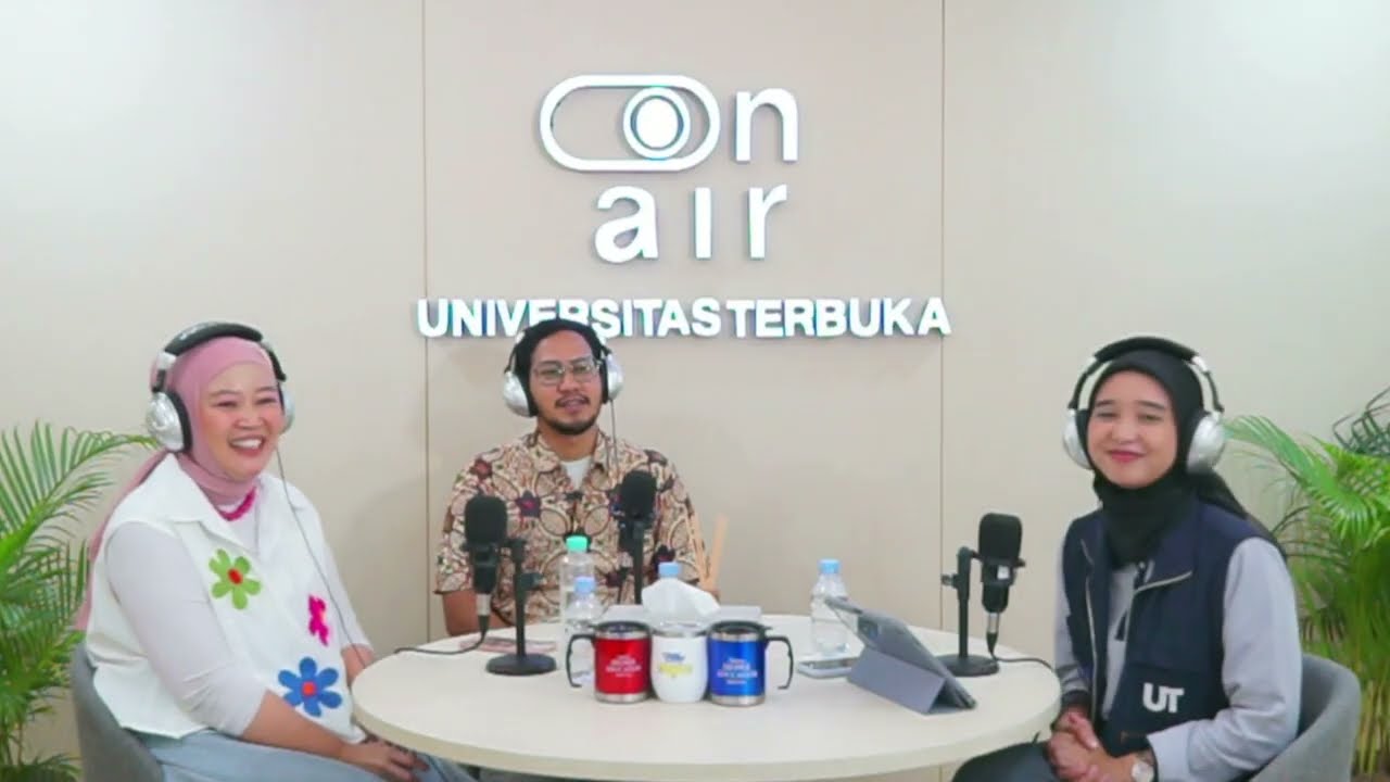 Hukum Nggak Harus Jadi Hakim: Karier-Karier Menjanjikan yang Jarang Dibahas!