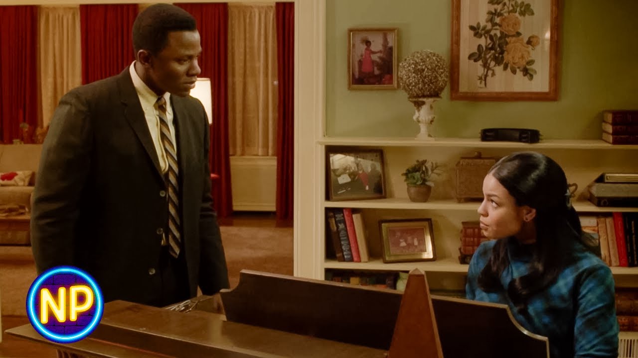 Stix Meets Sparkle For The First Time | Sparkle | Now Playing
