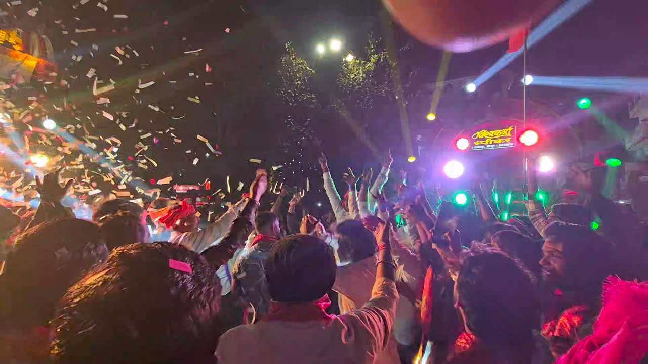  Full Bass DJ War 🔊 | Vishwakarma DJ vs AR DJ UP 65 | जनता का फैसला  #djcompetition #youtube 