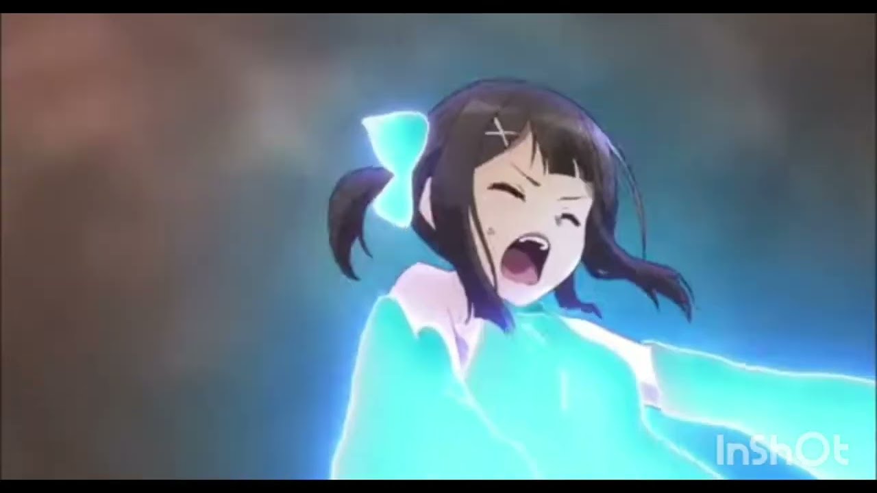 Precure are separated crossover