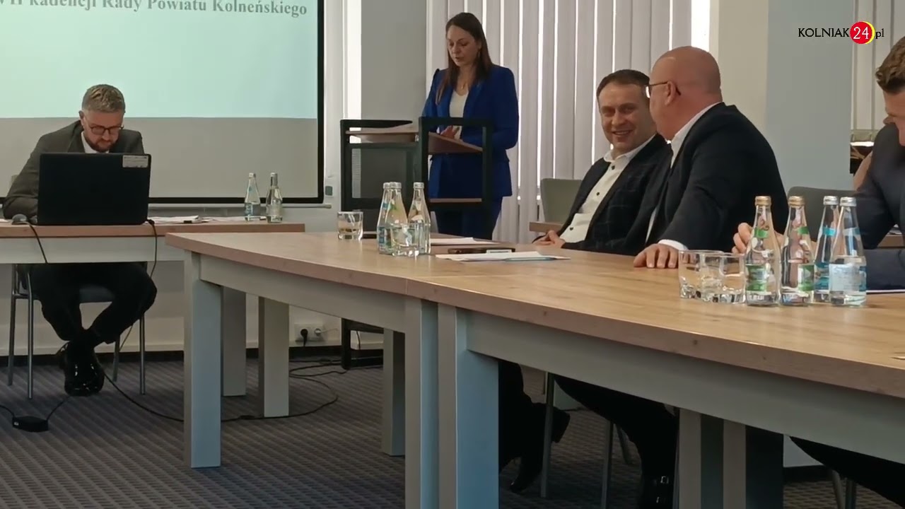 Dyrektor szpitala podsumowuje 2025 rok  Są też nowe informacje