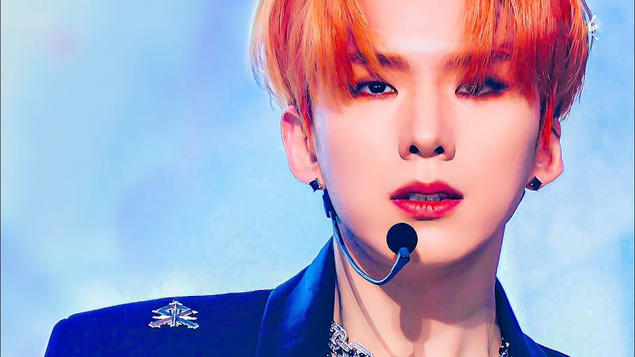 몬스타엑스 (MONSTA X) - Rush Hour 교차편집 (Stage Mix)
