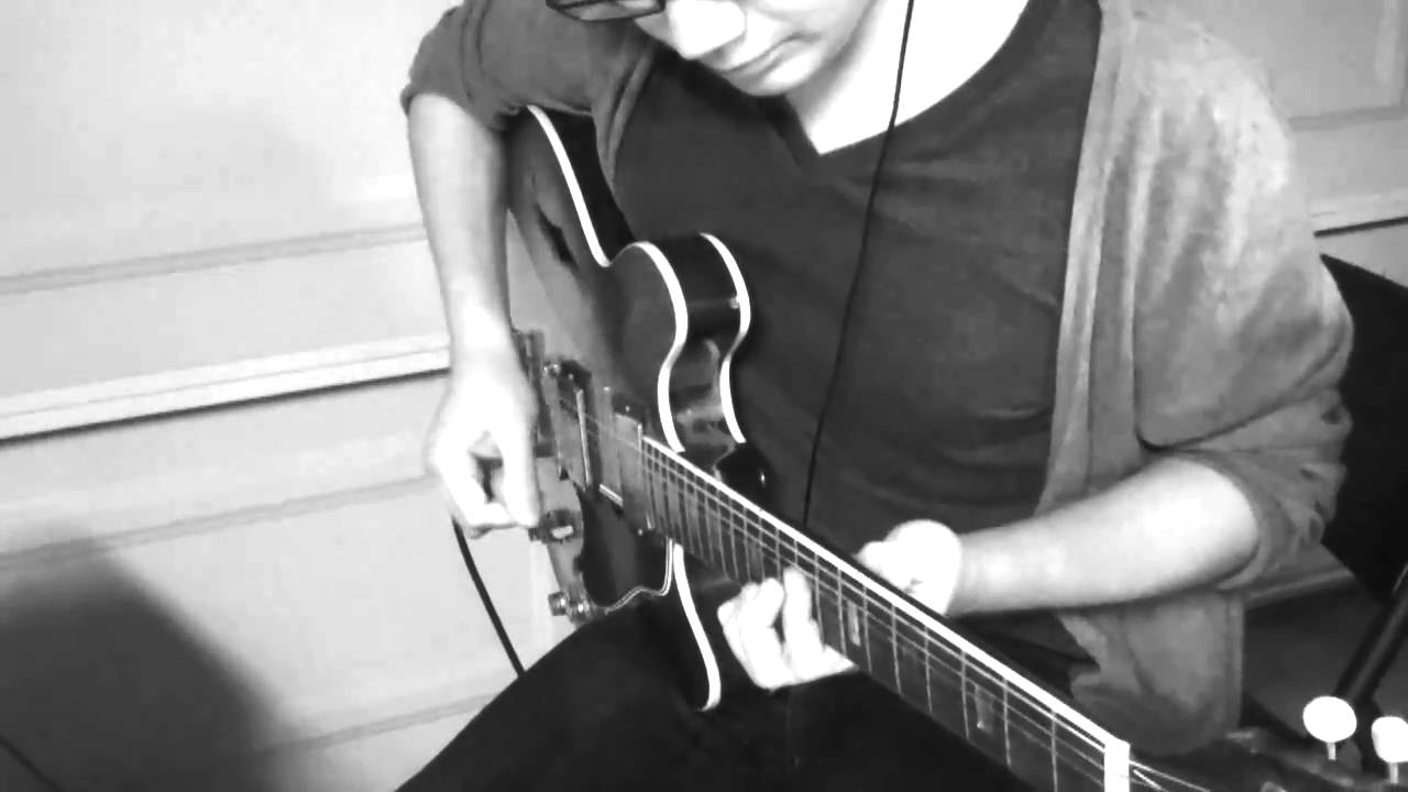 THE LAST TIME - THE ROLLING STONES (Cover/Recreation)