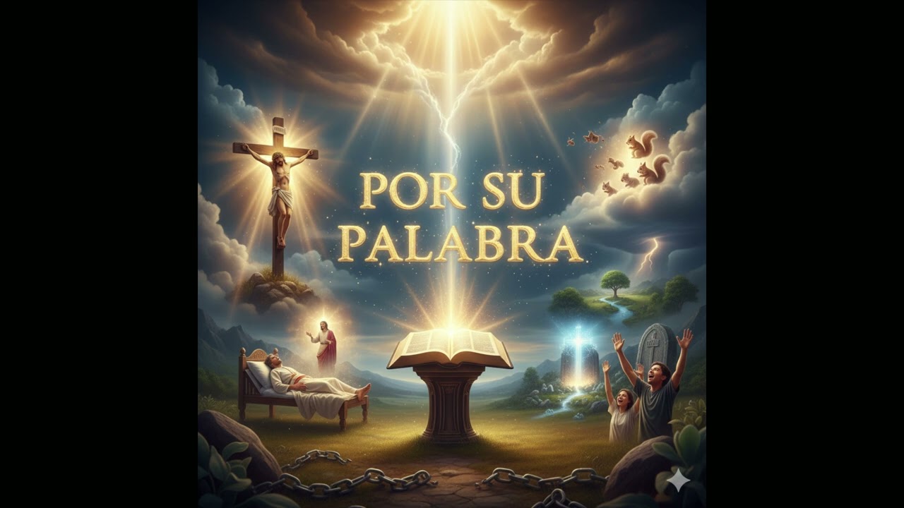 Por Su Palabra