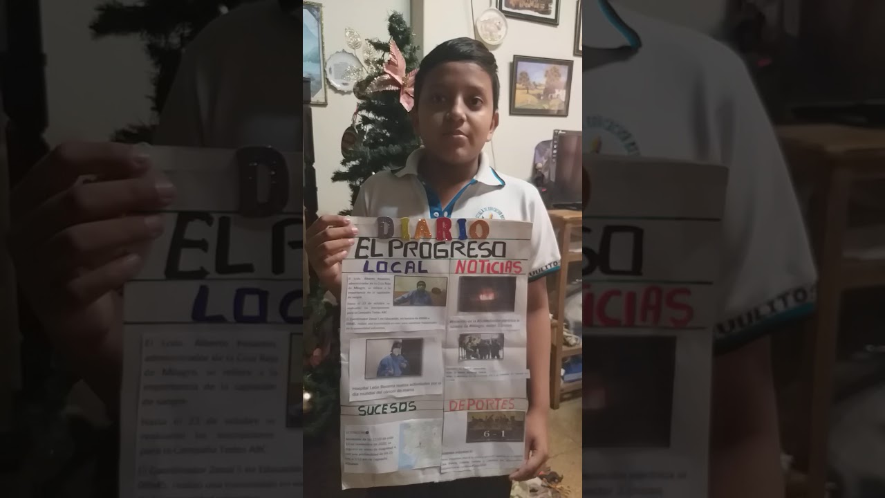 Diario el Progreso