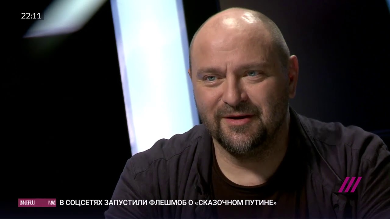Би Коз. фильм о Крупнове, в гостях Юрасов и Иванкова