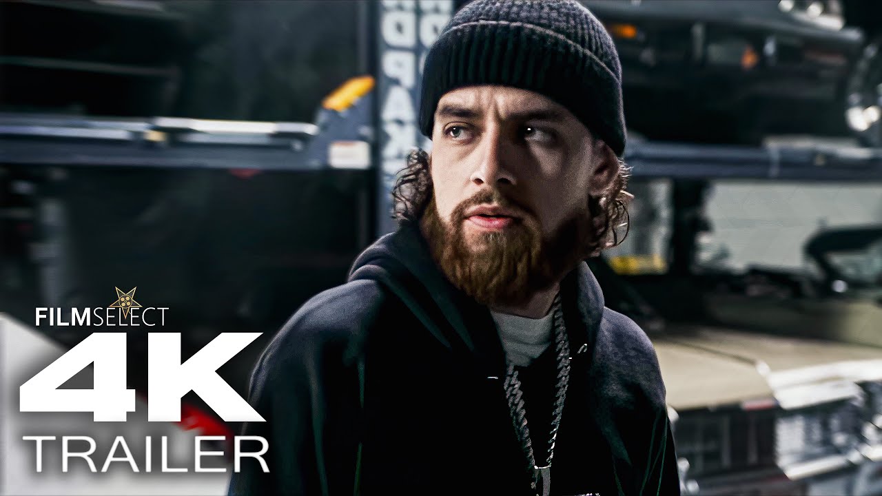 CLIKA Official Trailer (2026)