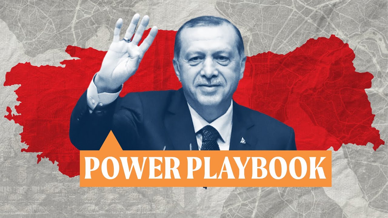 Why Turkiye Keeps Electing AK Party to Power | Infermation