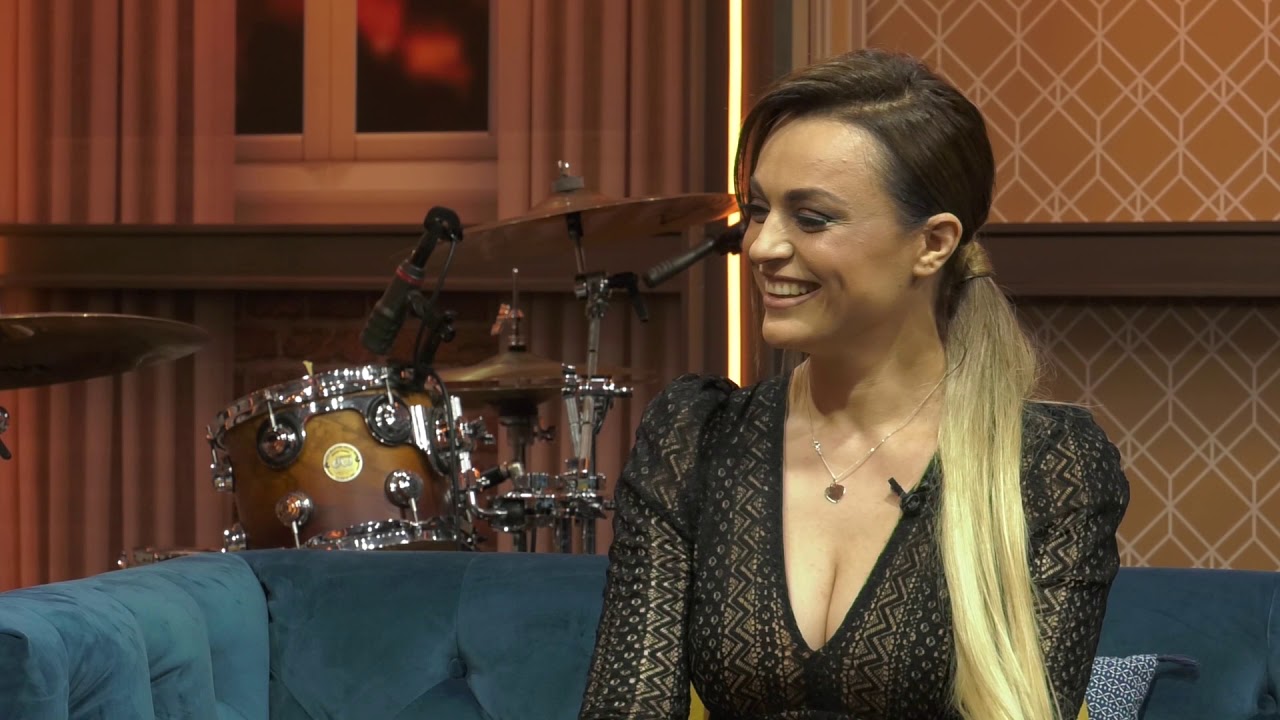 Antonija Šola, Mario Roth i Jasmin Stavros | IZAZOV - Pogodi predmet | Dalibor Petko Show | CMCTV