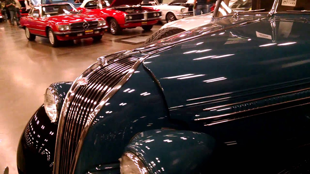 Hudson Terraplane